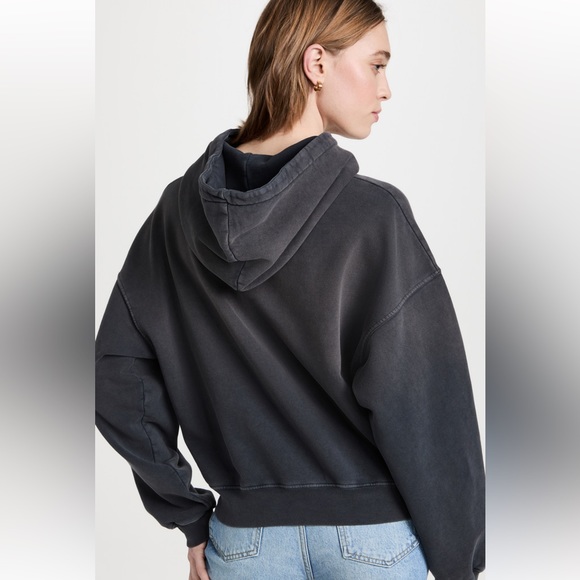 Anine bing sweatshirt - Picture 2 of 2